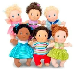 Clearance Rubens Barn Rubens Cutie - 32 cm.