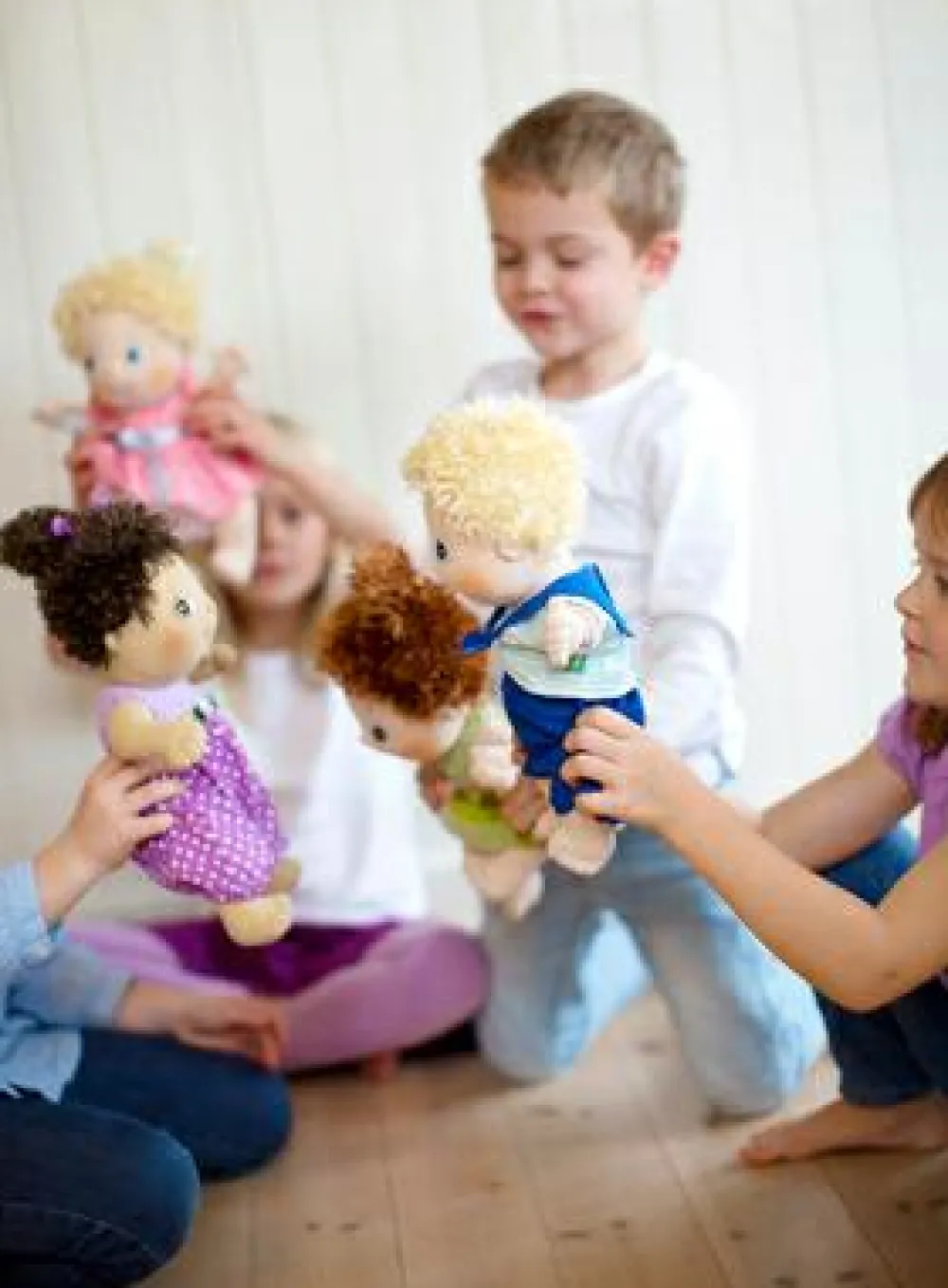 Clearance Rubens Barn Rubens Cutie - 32 cm.