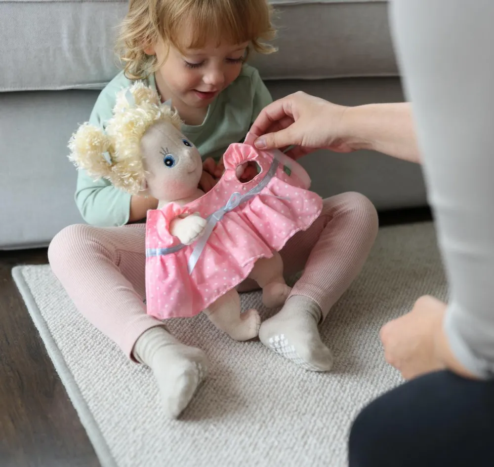 Clearance Rubens Barn Rubens Cutie - 32 cm.