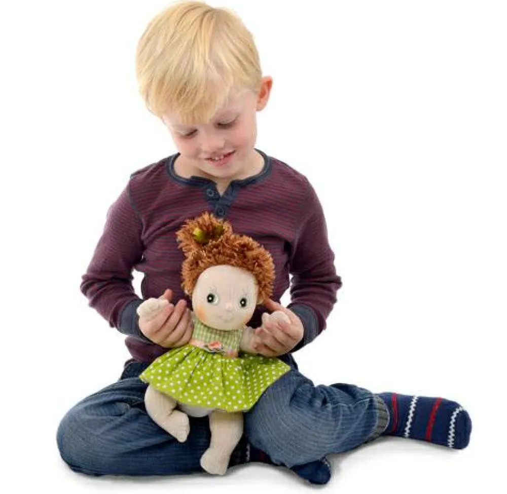 Clearance Rubens Barn Rubens Cutie - 32 cm.