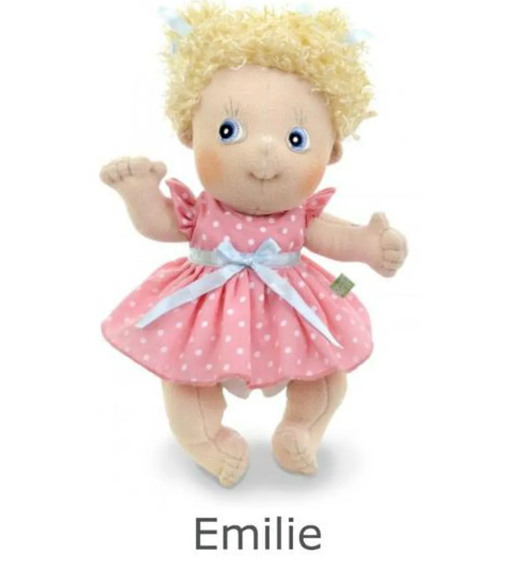 Clearance Rubens Barn Rubens Cutie - 32 cm.