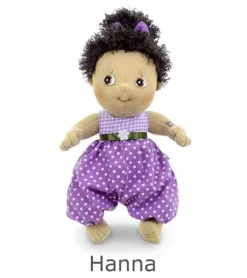 Clearance Rubens Barn Rubens Cutie - 32 cm.