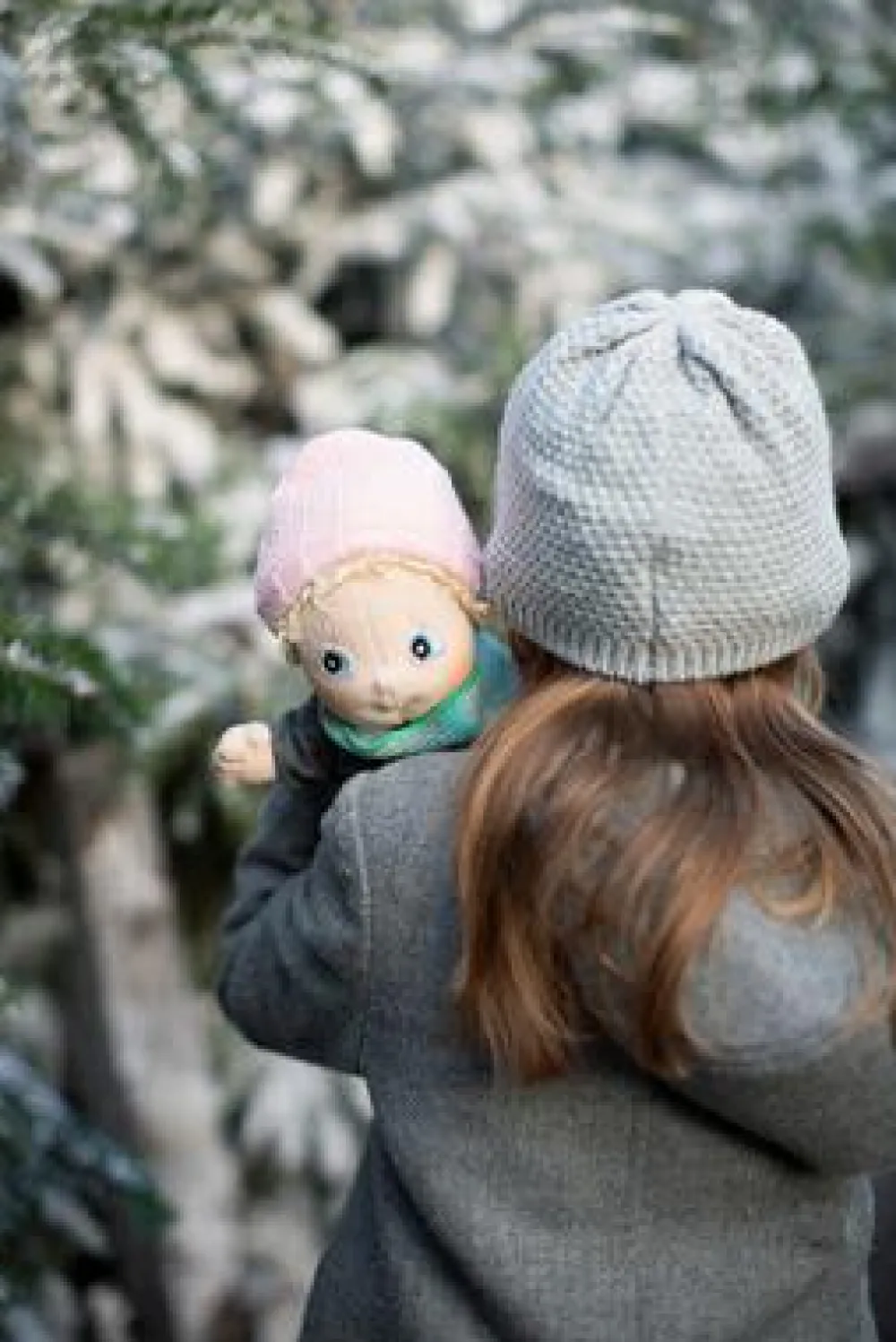 Clearance Rubens Barn Rubens Cutie - 32 cm.