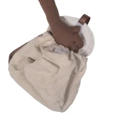 Clearance Rubens Barn Rubens Ecobuds tilbehør - Grøn buksedragt