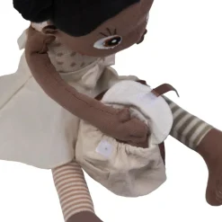 Clearance Rubens Barn Rubens Ecobuds tilbehør - Grøn buksedragt