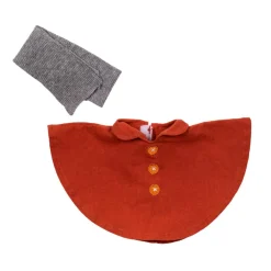 Clearance Rubens Barn Rubens Ecobuds tilbehør - Kappe & halstørklæde