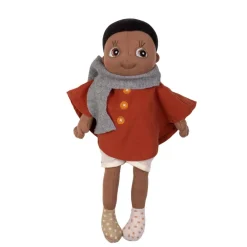 Clearance Rubens Barn Rubens Ecobuds tilbehør - Kappe & halstørklæde