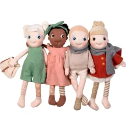 Clearance Rubens Barn Rubens Ecobuds tilbehør - Kappe & halstørklæde