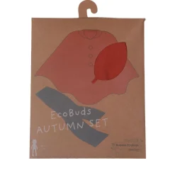 Clearance Rubens Barn Rubens Ecobuds tilbehør - Kappe & halstørklæde