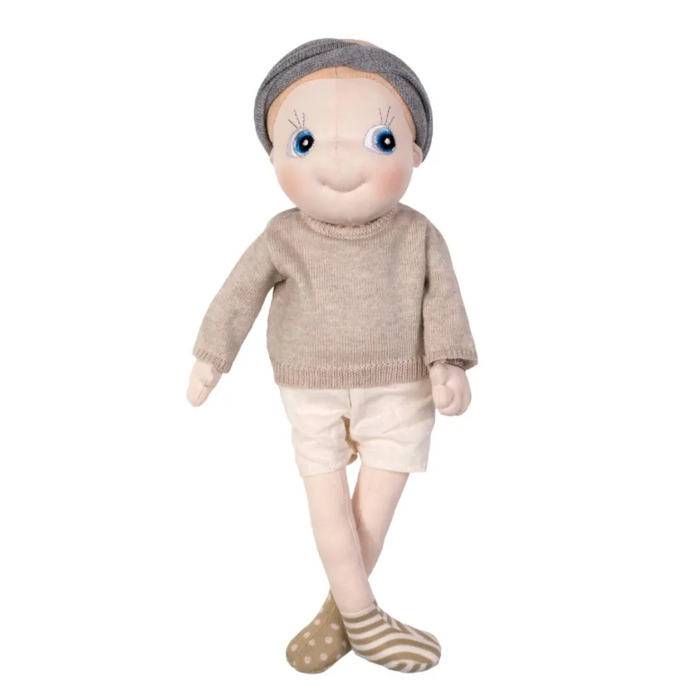 Sale Rubens Barn Rubens Ecobuds tilbehør - Striksæt