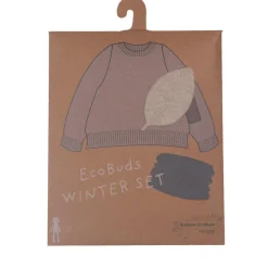 Sale Rubens Barn Rubens Ecobuds tilbehør - Striksæt