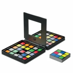Online Rubiks Race