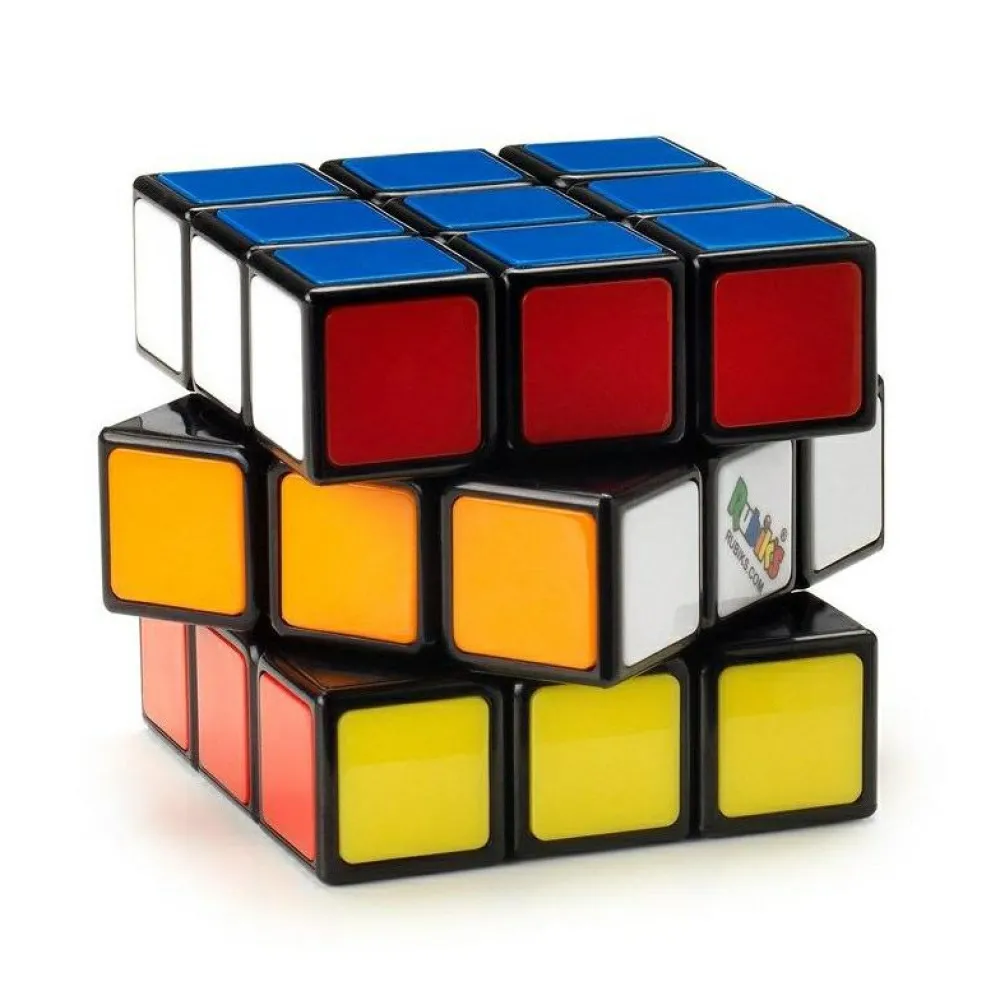 New Rubiks terning - 3 x 3