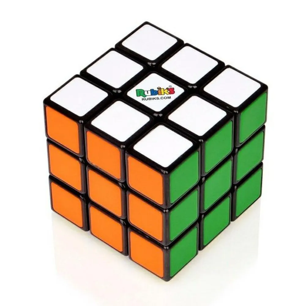 New Rubiks terning - 3 x 3
