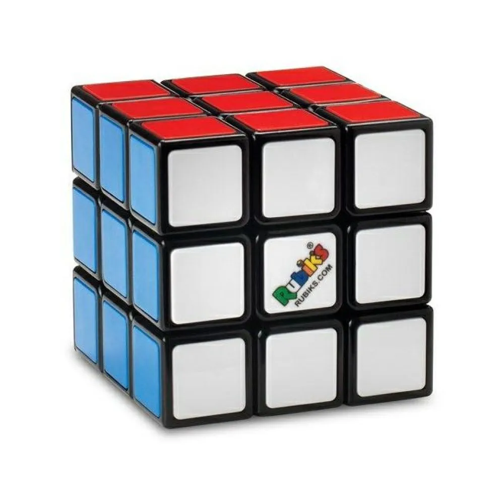 New Rubiks terning - 3 x 3