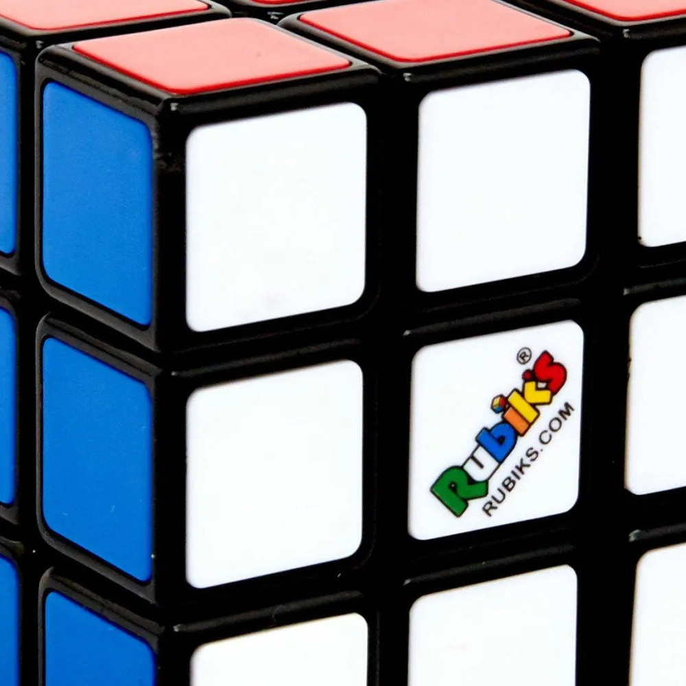 New Rubiks terning - 3 x 3