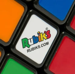 New Rubiks terning - 3 x 3