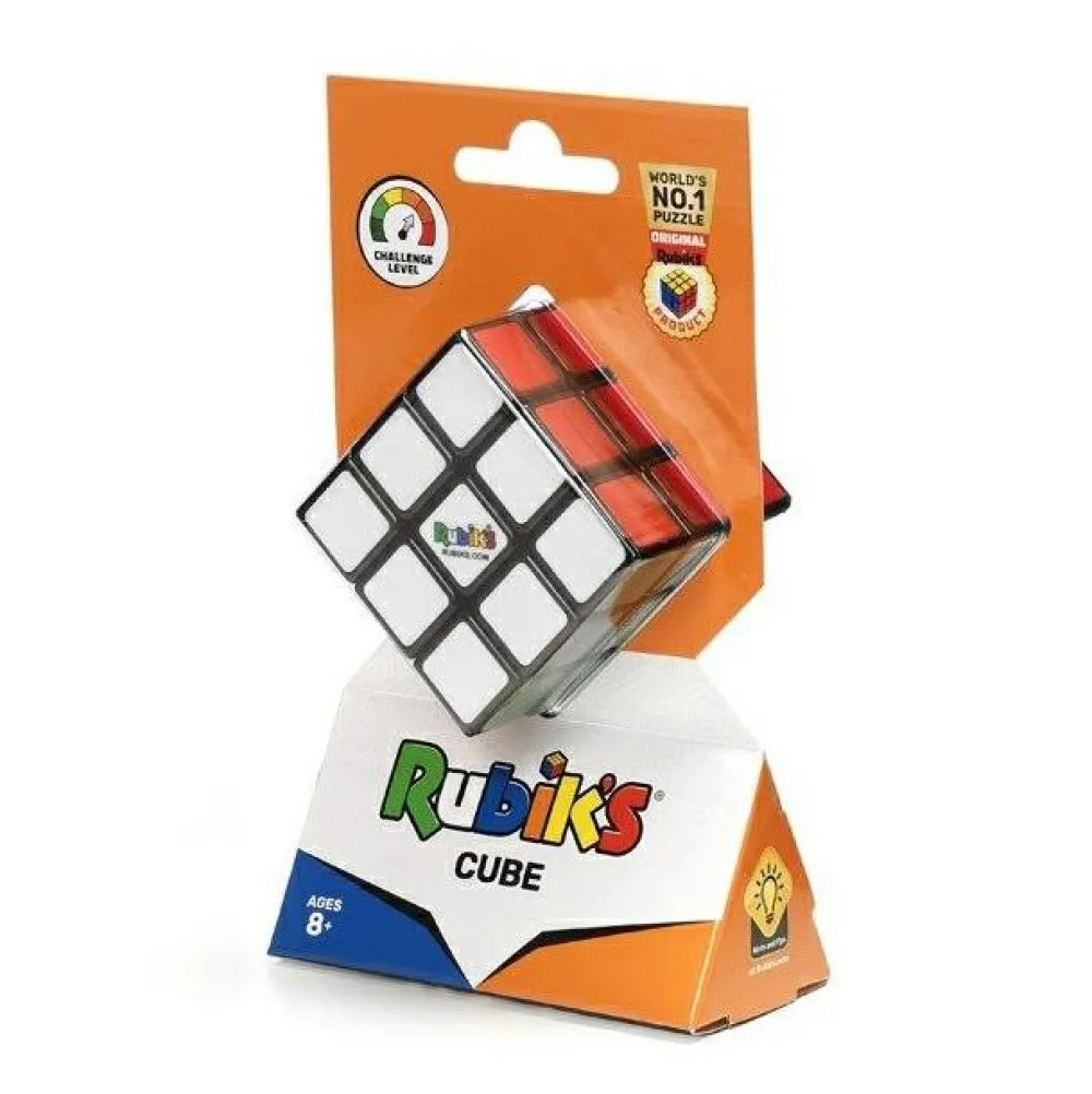 New Rubiks terning - 3 x 3