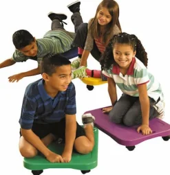 Best Spordas Rullebræt - Ergonomisk