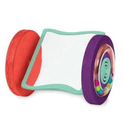 Clearance B. Toys Rullespejl Looky-Looky