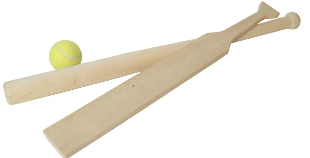 Discount Rundboldsæt - Basis (L: 49 cm)