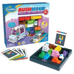 Clearance Rush Hour Junior