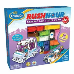 Clearance Rush Hour Junior