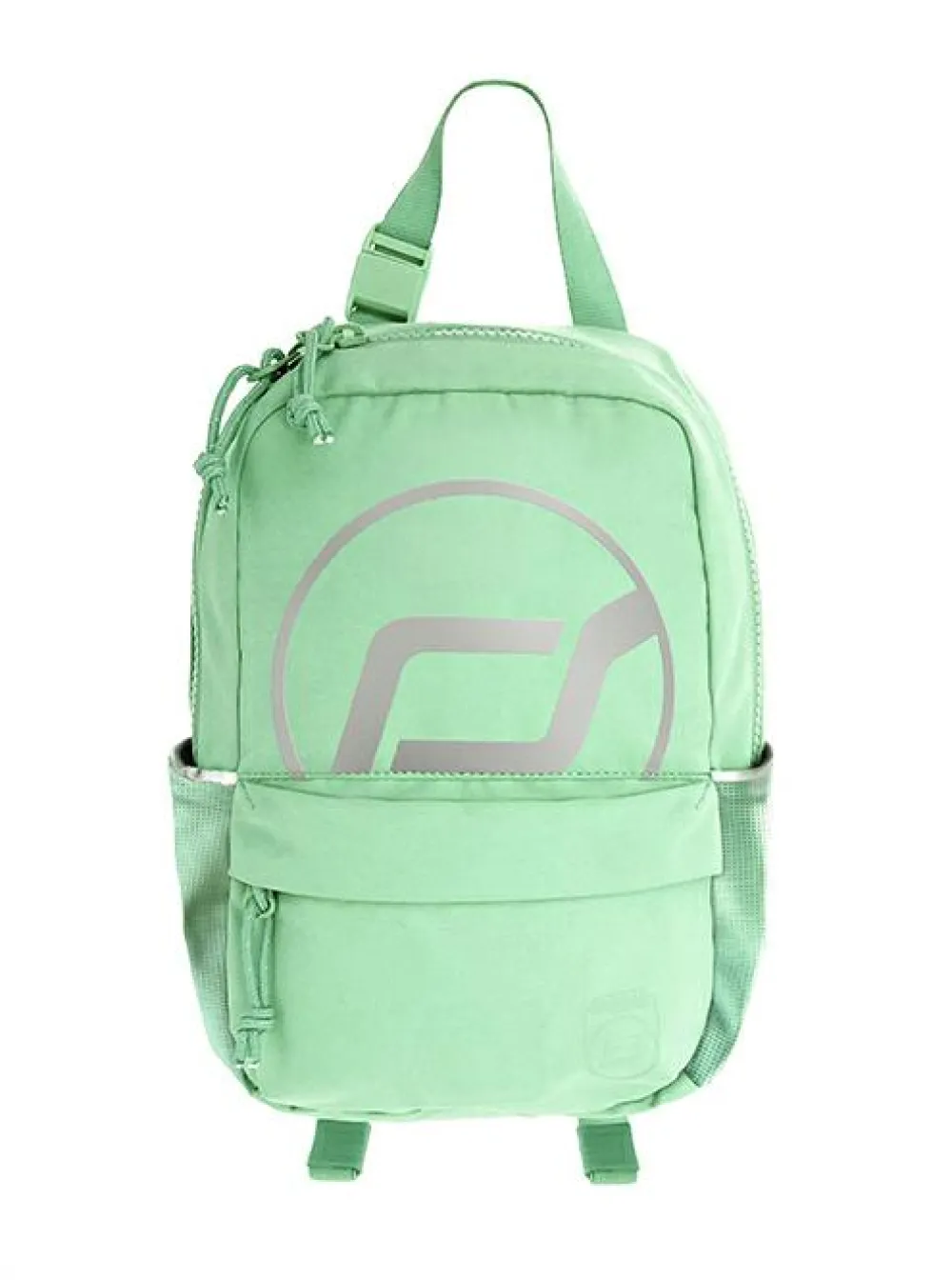 Scoot & Ride Rygsæk med reflekser, 9 l. - Kiwi