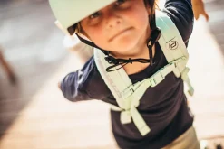 Scoot & Ride Rygsæk med reflekser, 9 l. - Kiwi