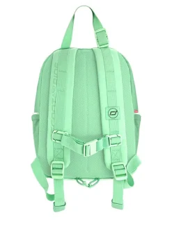 Scoot & Ride Rygsæk med reflekser, 9 l. - Kiwi