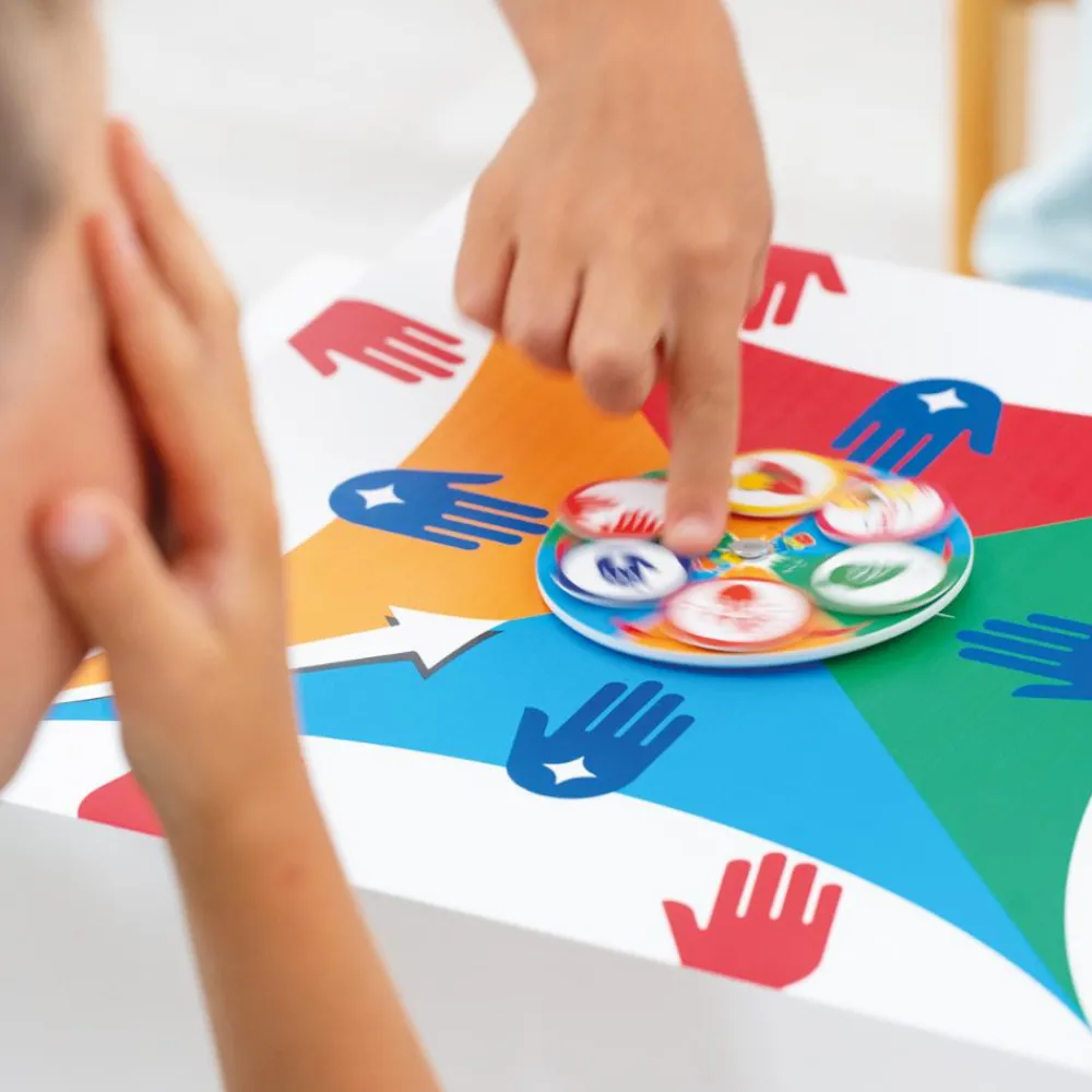 Best Beleduc Rytmespil - Biff Baff