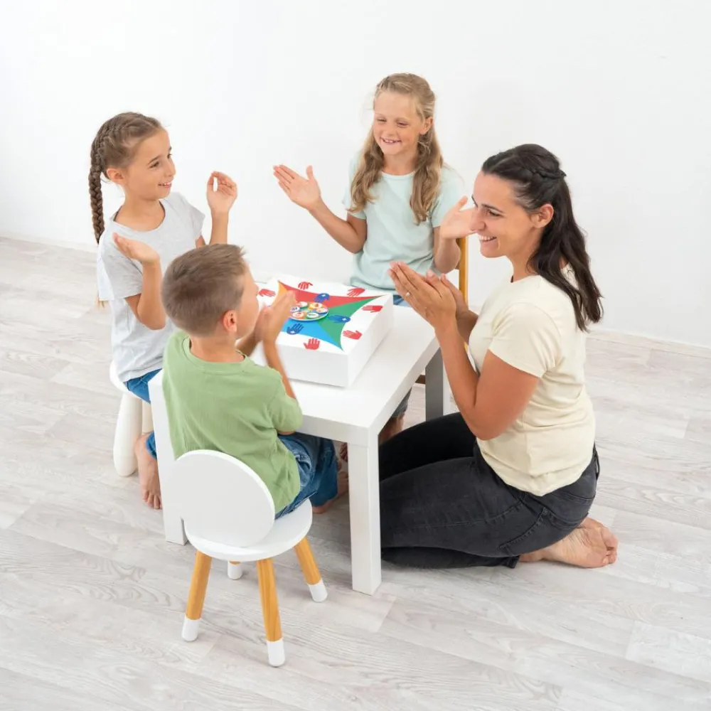 Best Beleduc Rytmespil - Biff Baff