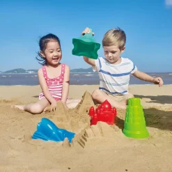 Best Hape Sandform - Eiffeltårnet