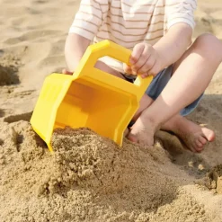 New Hape Sandleg - Den lille byggeplads