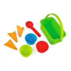 New Hape Sandleg - Den lille isbutik