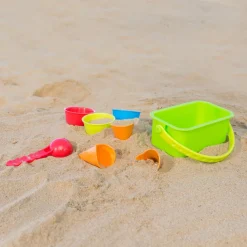 New Hape Sandleg - Den lille isbutik