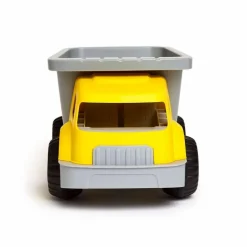 Hape Sandleg - Dumper, Gul/grå