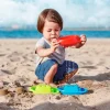 Sale Hape Sandleg - Strand- og badebåde, 3 stk