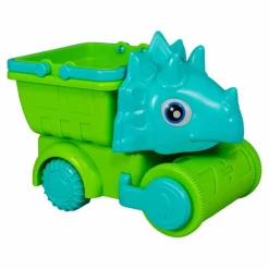 Discount Sandsæt - Dinosaur, 4 dele