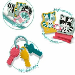Clearance SES Creative Sanse- og aktivitetsring