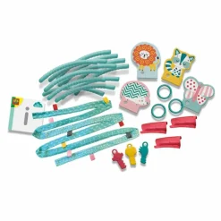 Clearance SES Creative Sanse- og aktivitetsring