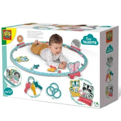 Clearance SES Creative Sanse- og aktivitetsring