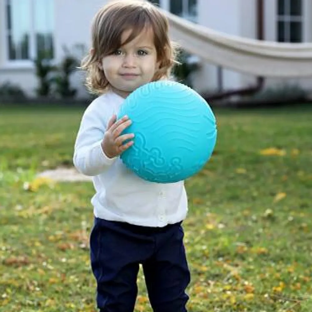 Best edushape Sansebold m. teksturer