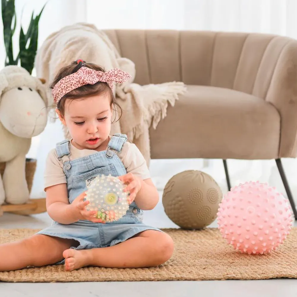 Sale edushape Sansebolde Mix - Boho Chic, 4 stk