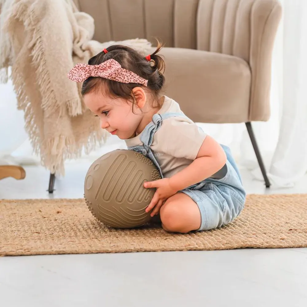 Sale edushape Sansebolde Mix - Boho Chic, 4 stk