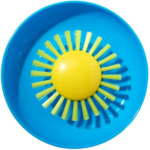 Discount Moluk Sansebørste Pluï - Sol