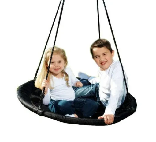KREA Sansegynge Ø100 cm