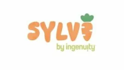 Outlet Sanse-kaninen Sylvi™ med lys og musik