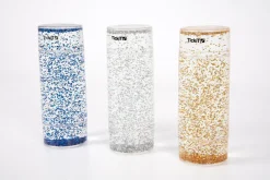 Discount tickit® Sanserør - Glitterstorm, 3 stk