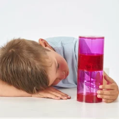Online tickit® Sanserør MEGA - Pink, 1 stk